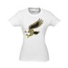 Womens Ice Cotton Tee Thumbnail
