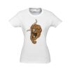 Womens Ice Cotton Tee Thumbnail