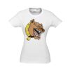 Womens Ice Cotton Tee Thumbnail