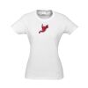 Womens Ice Cotton Tee Thumbnail