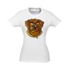 Womens Ice Cotton Tee Thumbnail