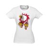 Womens Ice Cotton Tee Thumbnail