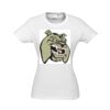 Womens Ice Cotton Tee Thumbnail