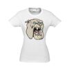 Womens Ice Cotton Tee Thumbnail