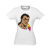 Womens Ice Cotton Tee Thumbnail