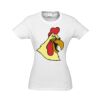 Womens Ice Cotton Tee Thumbnail
