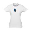 Womens Ice Cotton Tee Thumbnail