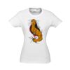 Womens Ice Cotton Tee Thumbnail