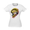 Womens Ice Cotton Tee Thumbnail