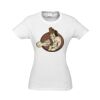 Womens Ice Cotton Tee Thumbnail