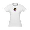 Womens Ice Cotton Tee Thumbnail