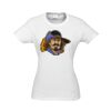 Womens Ice Cotton Tee Thumbnail