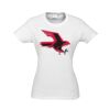 Womens Ice Cotton Tee Thumbnail