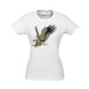 Womens Ice Cotton Tee Thumbnail