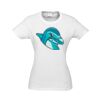 Womens Ice Cotton Tee Thumbnail