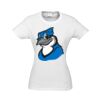 Womens Ice Cotton Tee Thumbnail