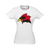 Womens Ice Cotton Tee Thumbnail