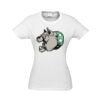 Womens Ice Cotton Tee Thumbnail