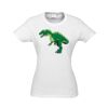 Womens Ice Cotton Tee Thumbnail