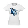 Womens Ice Cotton Tee Thumbnail