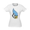 Womens Ice Cotton Tee Thumbnail