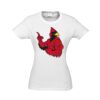 Womens Ice Cotton Tee Thumbnail
