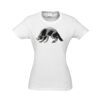 Womens Ice Cotton Tee Thumbnail