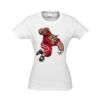 Womens Ice Cotton Tee Thumbnail