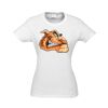 Womens Ice Cotton Tee Thumbnail