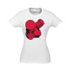 Womens Ice Cotton Tee Thumbnail