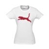 Womens Ice Cotton Tee Thumbnail