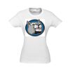 Womens Ice Cotton Tee Thumbnail