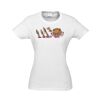 Womens Ice Cotton Tee Thumbnail