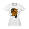 Womens Ice Cotton Tee Thumbnail