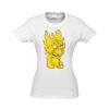 Womens Ice Cotton Tee Thumbnail