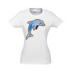 Womens Ice Cotton Tee Thumbnail