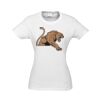 Womens Ice Cotton Tee Thumbnail