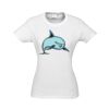 Womens Ice Cotton Tee Thumbnail