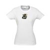 Womens Ice Cotton Tee Thumbnail