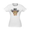 Womens Ice Cotton Tee Thumbnail