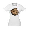 Womens Ice Cotton Tee Thumbnail