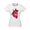 Womens Ice Cotton Tee Thumbnail
