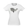 Womens Ice Cotton Tee Thumbnail