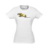 Womens Ice Cotton Tee Thumbnail
