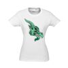 Womens Ice Cotton Tee Thumbnail
