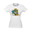 Womens Ice Cotton Tee Thumbnail