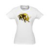 Womens Ice Cotton Tee Thumbnail