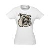 Womens Ice Cotton Tee Thumbnail