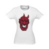Womens Ice Cotton Tee Thumbnail