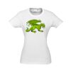 Womens Ice Cotton Tee Thumbnail